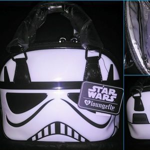 Storm trooper purse